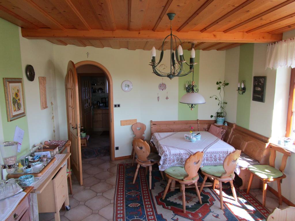 Haus Sundl - Privatzimmer Emmersdorf an der Donau Bagian luar foto